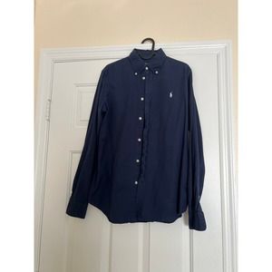 Polo Ralph Lauren Cotton Shirt
